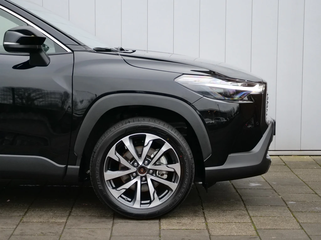 Toyota Corolla Cross – foto 15