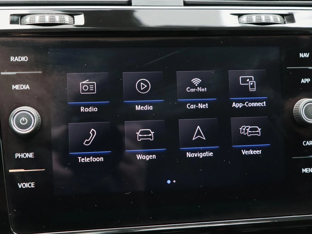 Volkswagen Golf – foto 21