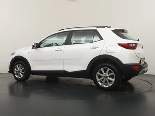 Kia Stonic – thumbnail 4