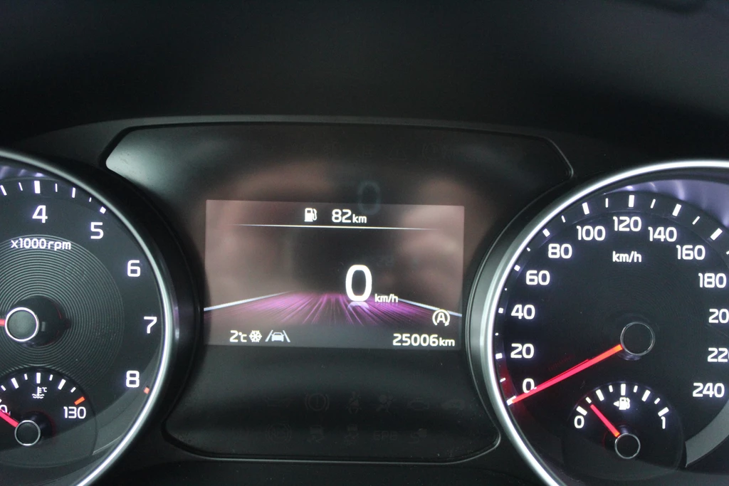 Kia Ceed Sportswagon – foto 18