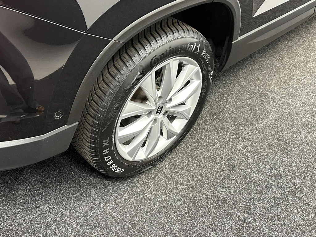 SEAT Ateca – foto 13