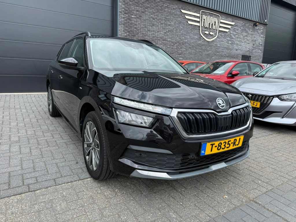 Škoda Kamiq – foto 8