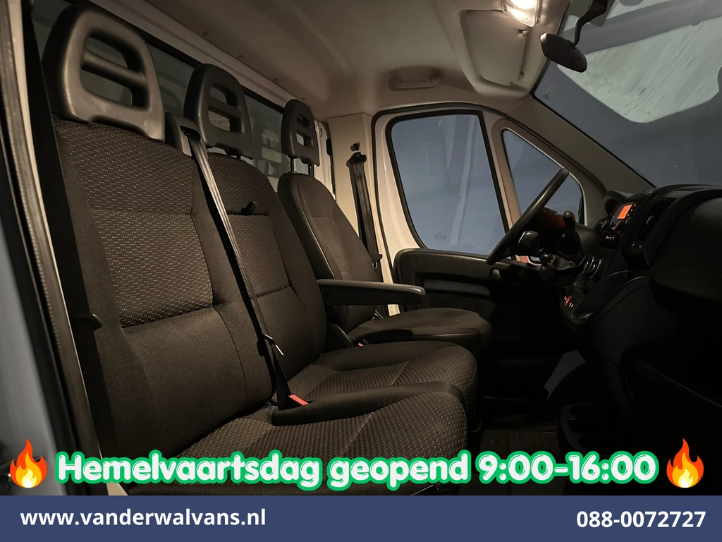 Peugeot Boxer – foto 6