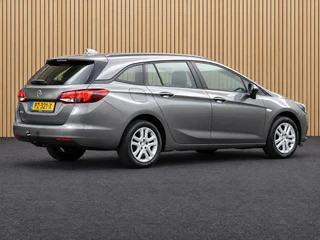Opel Astra – thumbnail 3