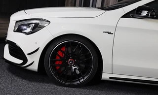 Mercedes-Benz CLA – thumbnail 45