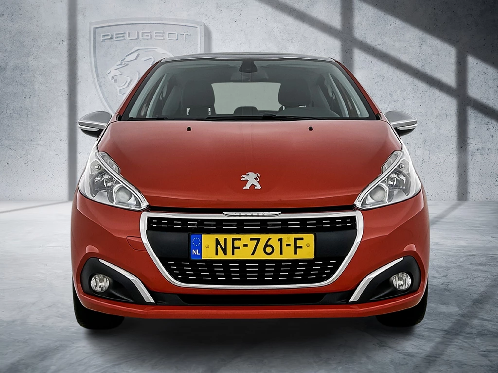 Peugeot 208 – foto 13