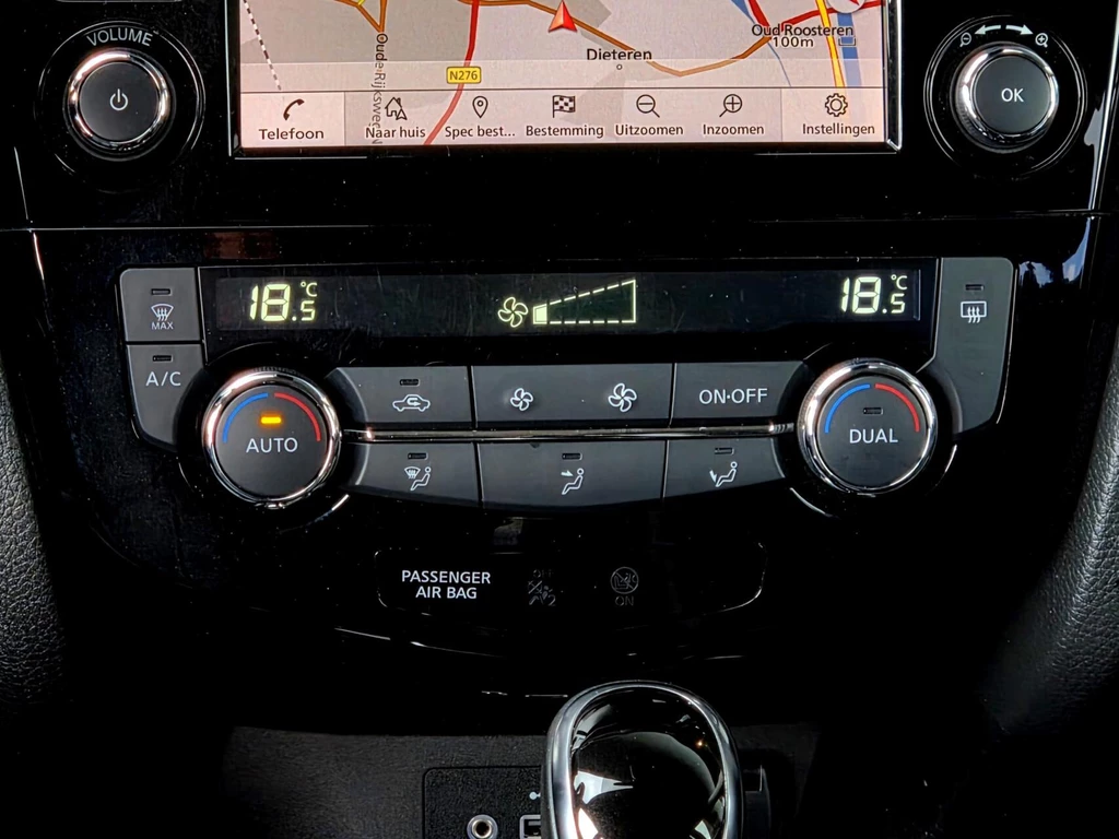 Nissan X-Trail – foto 19