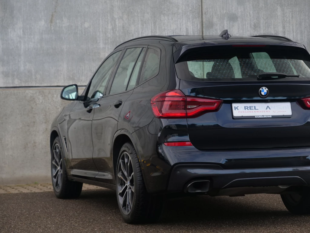 BMW X3 – foto 3