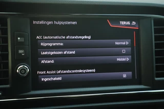 SEAT Leon – thumbnail 28