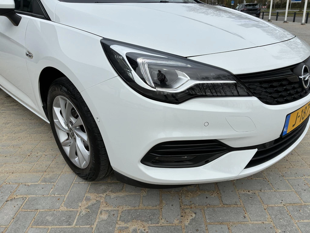 Opel Astra – foto 10