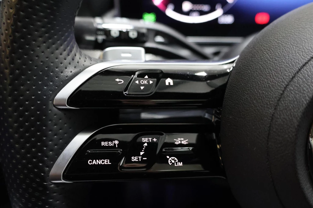 Mercedes-Benz C-Klasse – foto 12