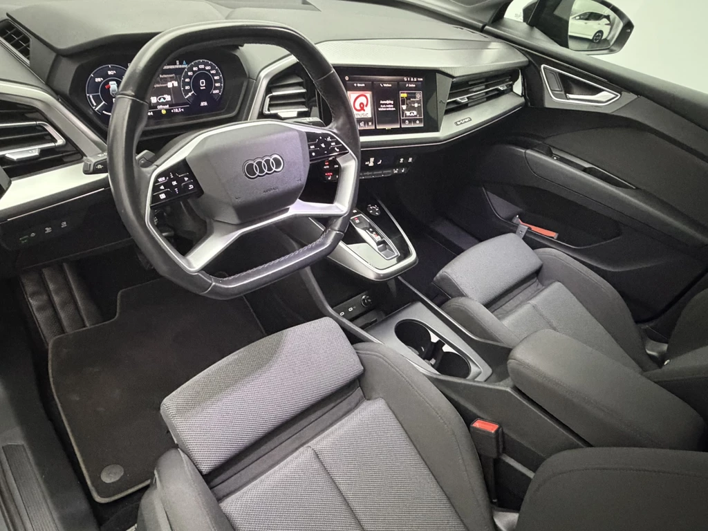 Audi Q4 e-tron – foto 10