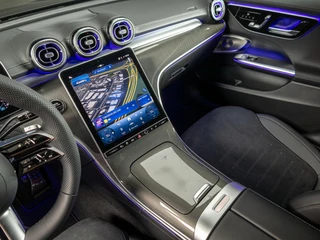 Mercedes-Benz C-Klasse – thumbnail 19
