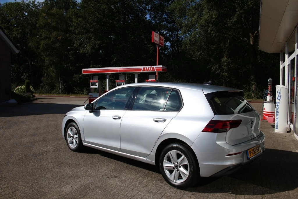Volkswagen Golf – foto 3
