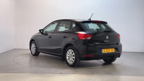 Seat Ibiza 1.0 EcoTSI Style App-Connect Parkeersensoren DAB+
