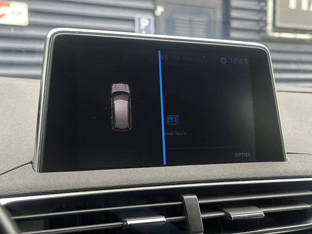 Peugeot 3008 – foto 21