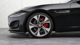 Jaguar F-Type – thumbnail 14