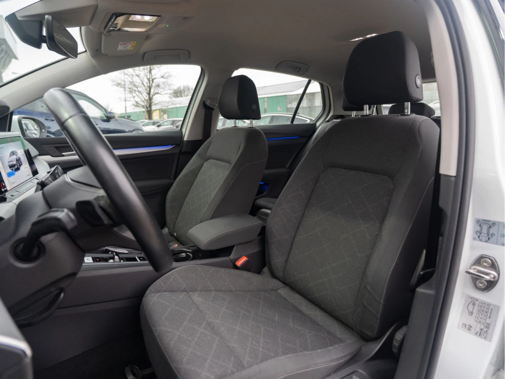Volkswagen Golf – foto 13