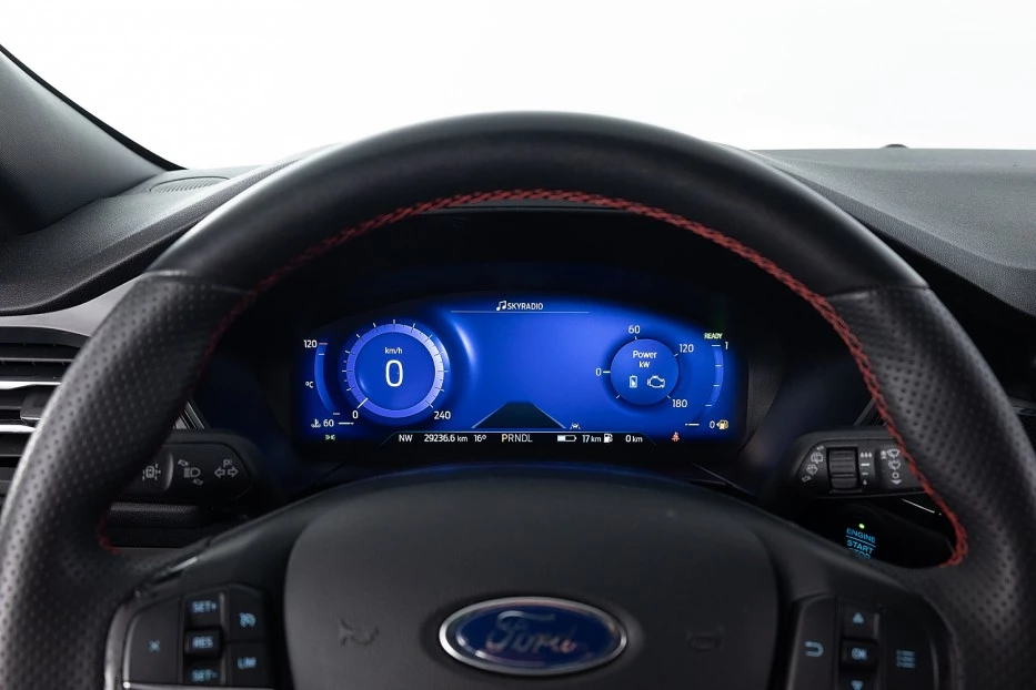 Ford Kuga – foto 26
