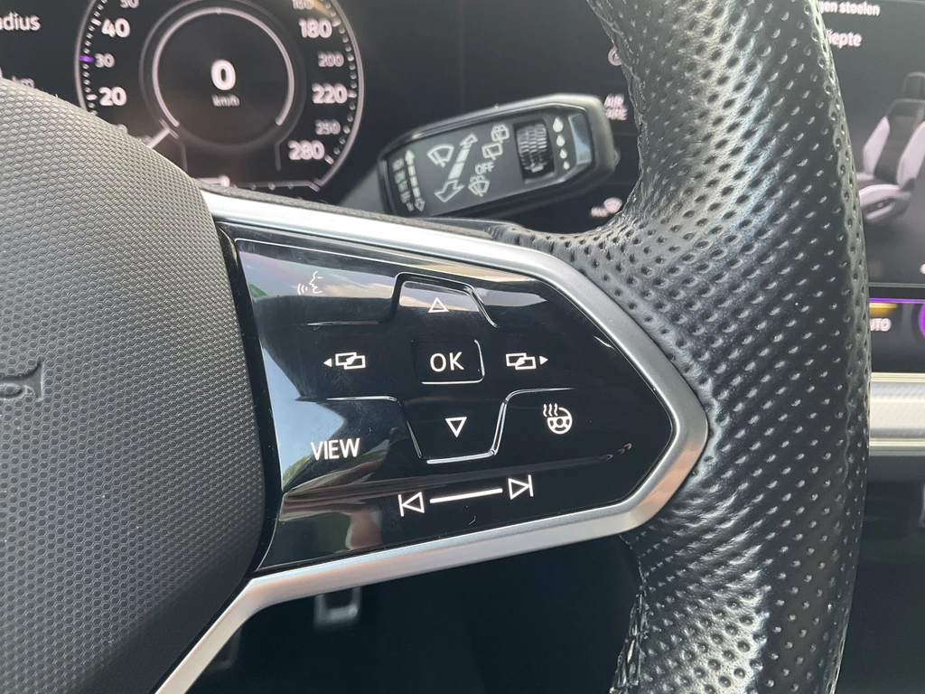 Volkswagen Touareg – foto 17