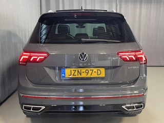 Volkswagen Tiguan – thumbnail 3
