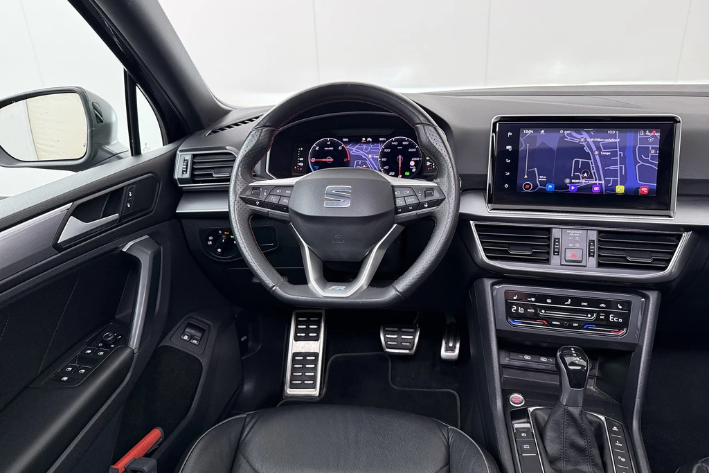 SEAT Tarraco – foto 9
