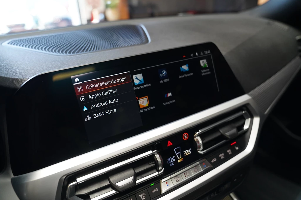 BMW 3 Serie – foto 53