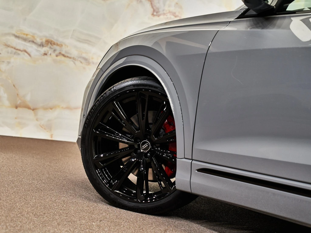Audi Q8 – foto 33