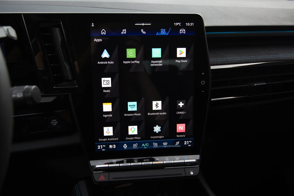 Renault Austral – foto 15