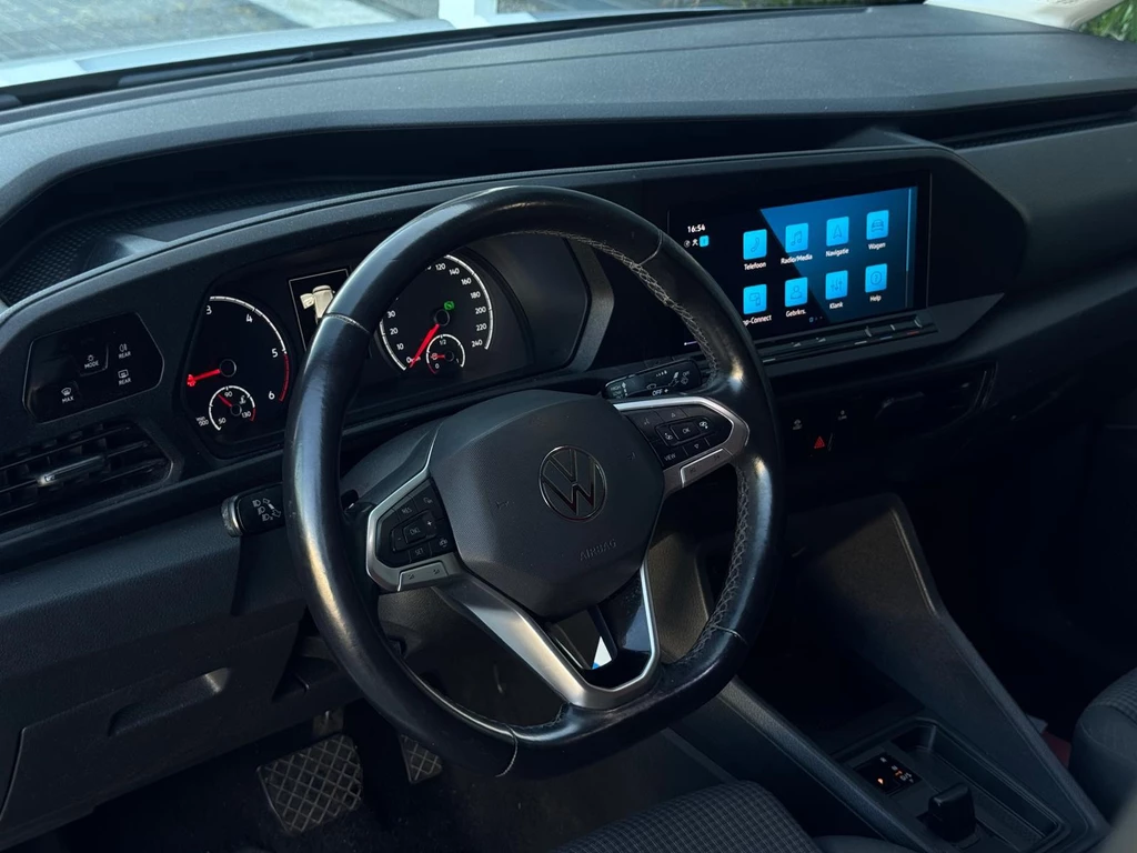 Volkswagen Caddy – foto 17