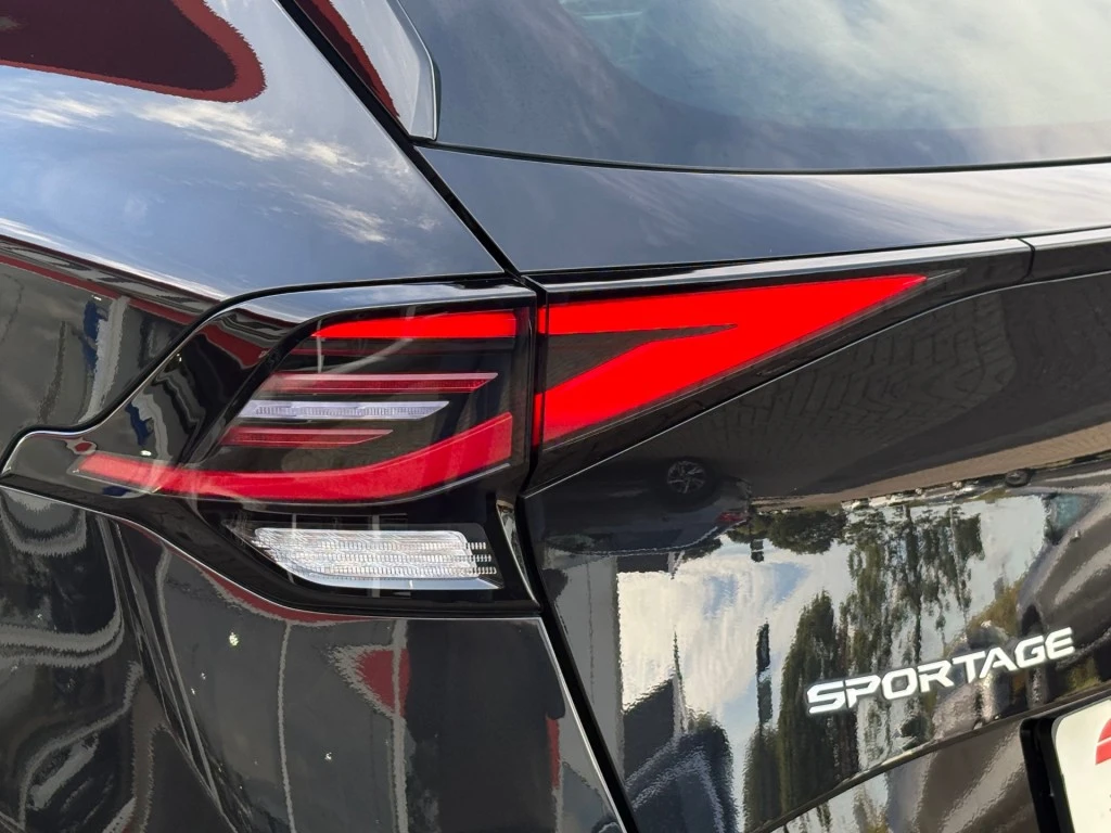 Kia Sportage – foto 39