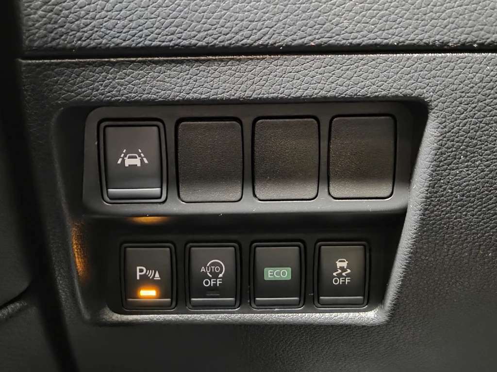 Nissan QASHQAI – foto 24