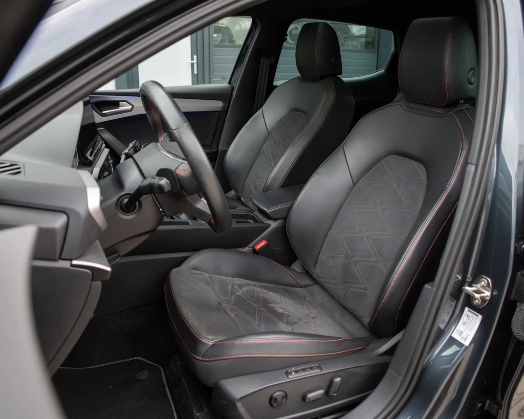 SEAT Leon – foto 14
