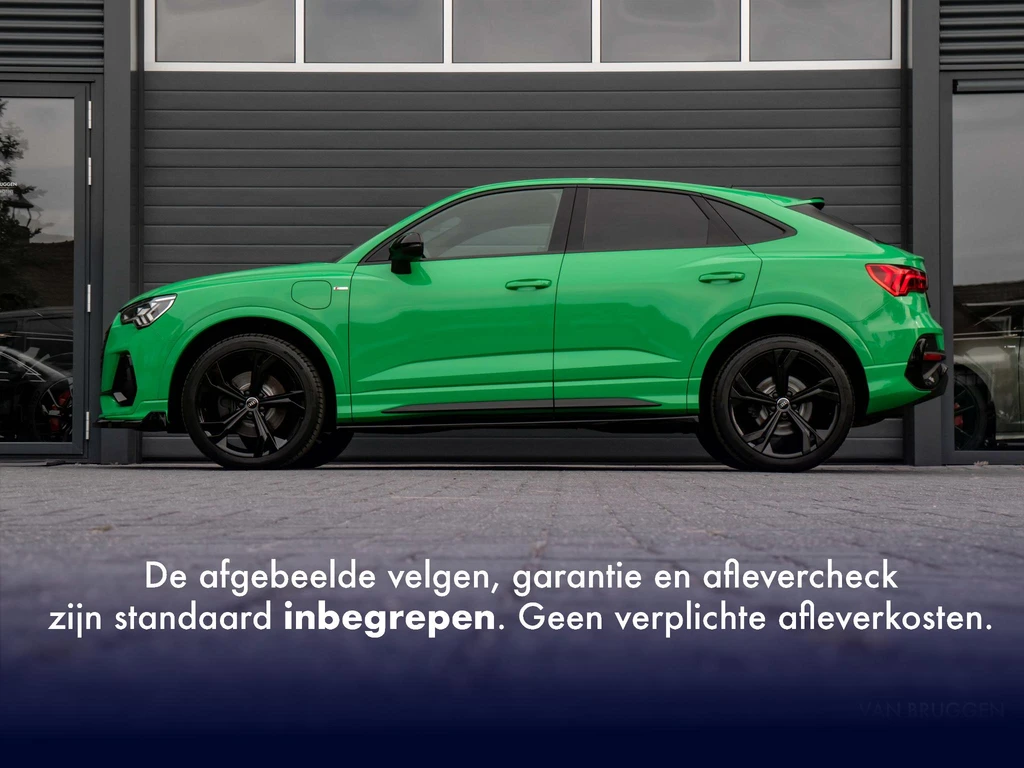 Audi Q3 – foto 4