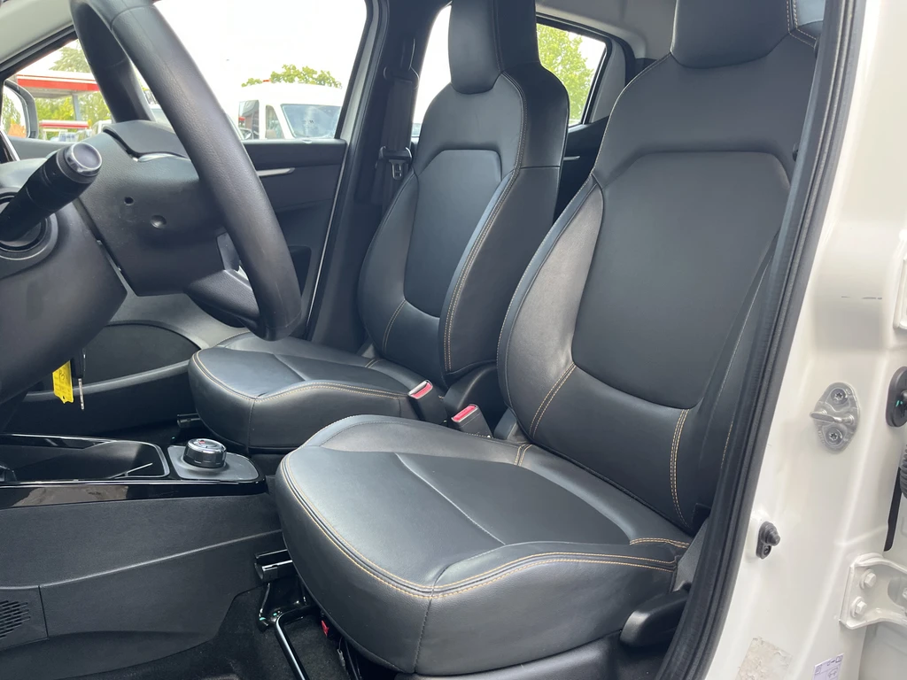 Dacia Spring – foto 28