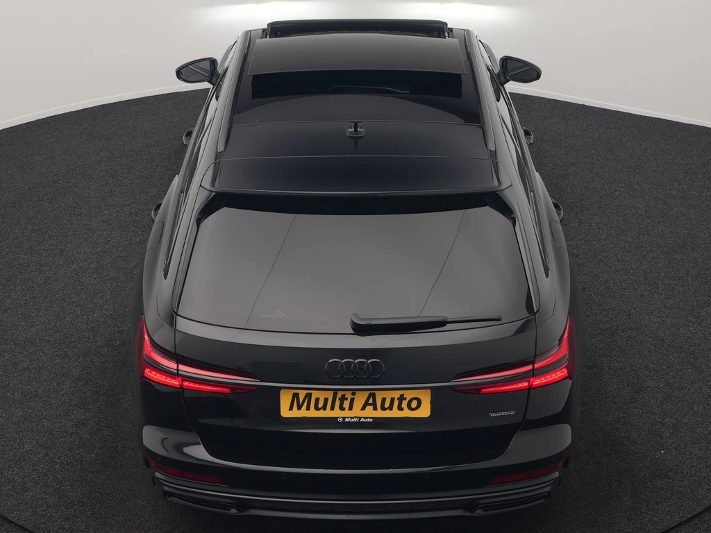 Audi A6 – foto 47