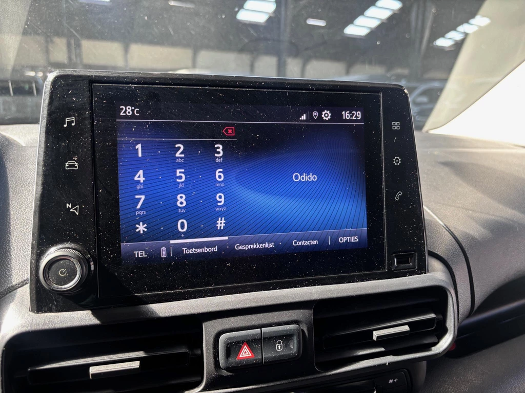Toyota ProAce – foto 36