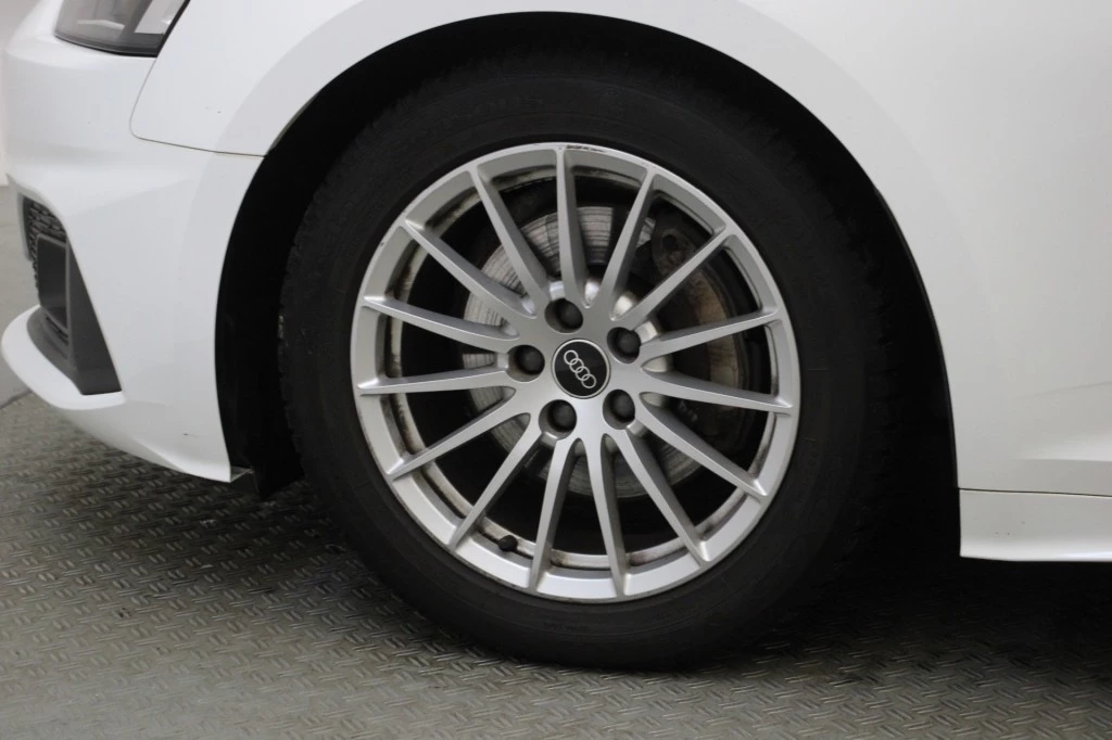 Audi A5 – foto 29
