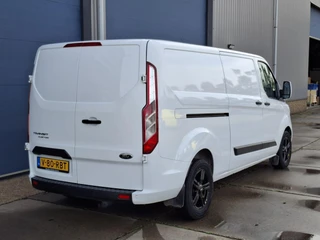 Ford Transit Custom – thumbnail 6