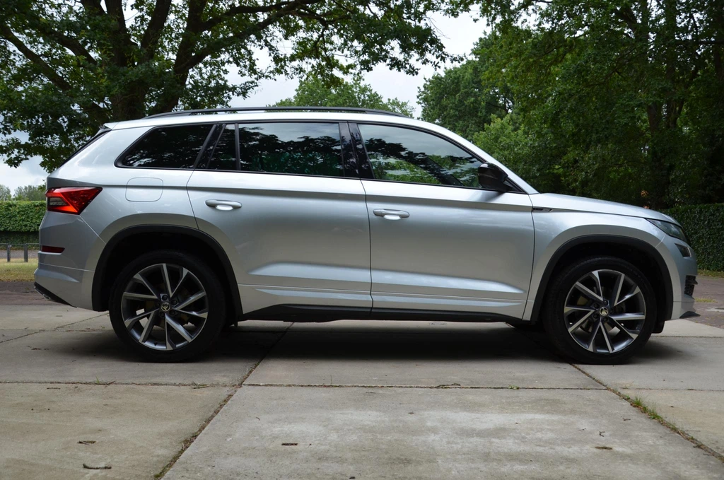 Škoda Kodiaq – foto 13