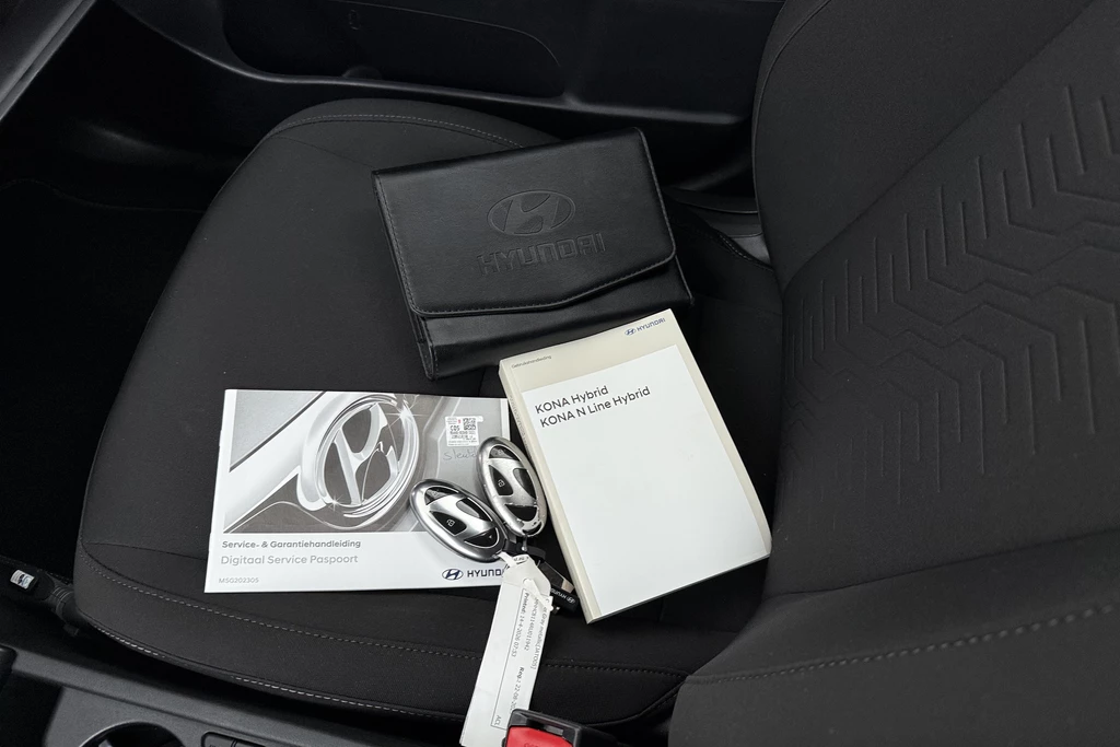Hyundai Kona – foto 26