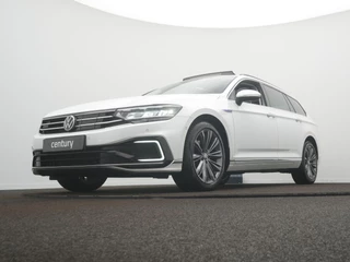 Volkswagen Passat – thumbnail 2