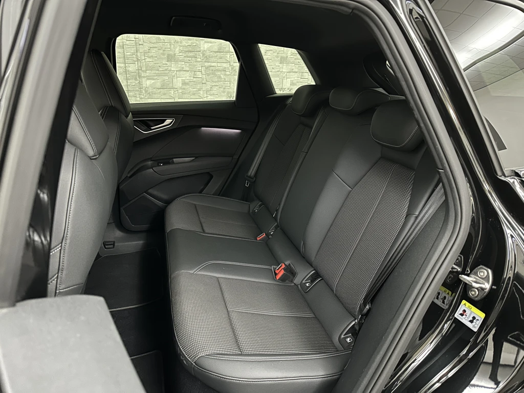 Audi Q4 e-tron – foto 33