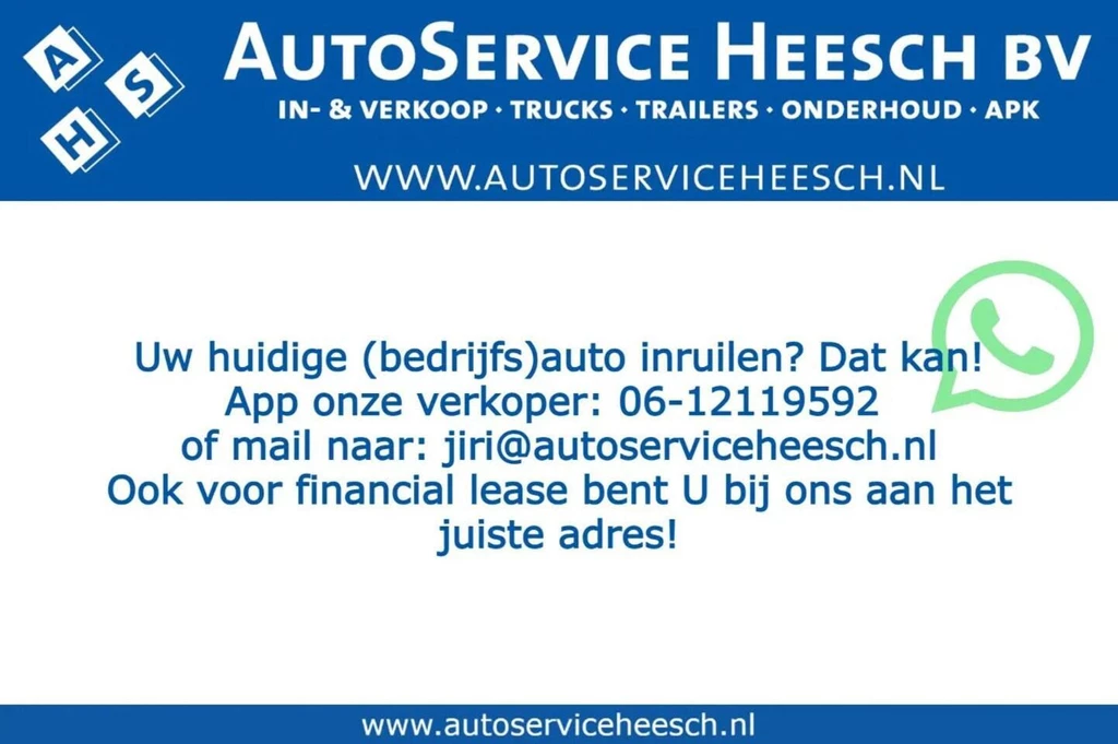 Ford Transit – foto 9