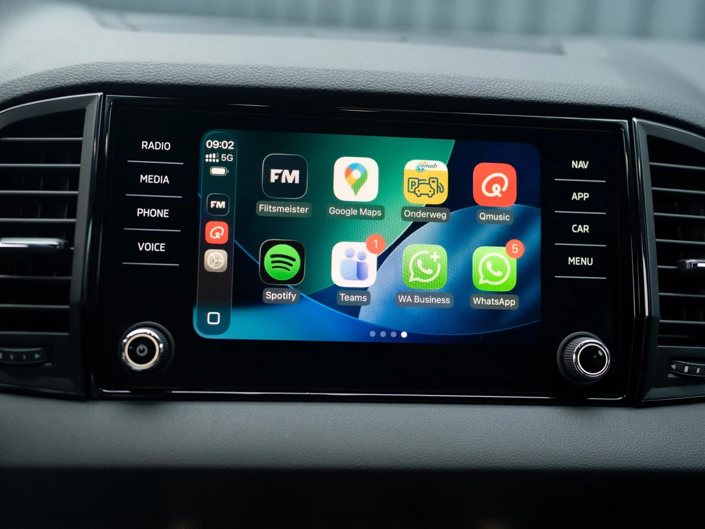 Škoda Karoq – foto 50