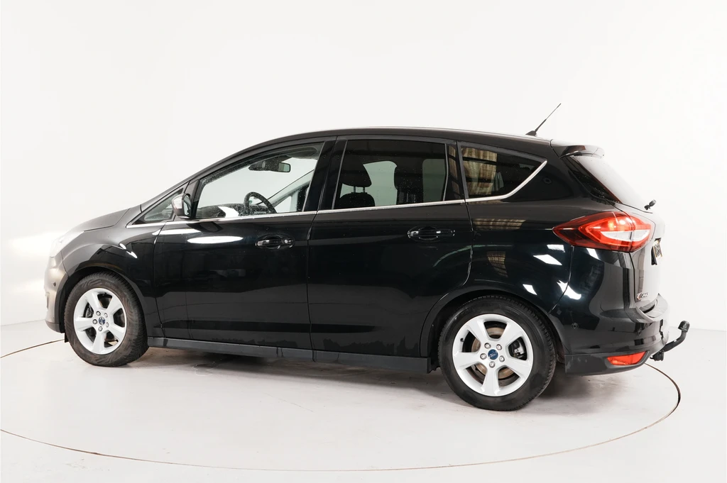 Ford C-MAX – foto 4