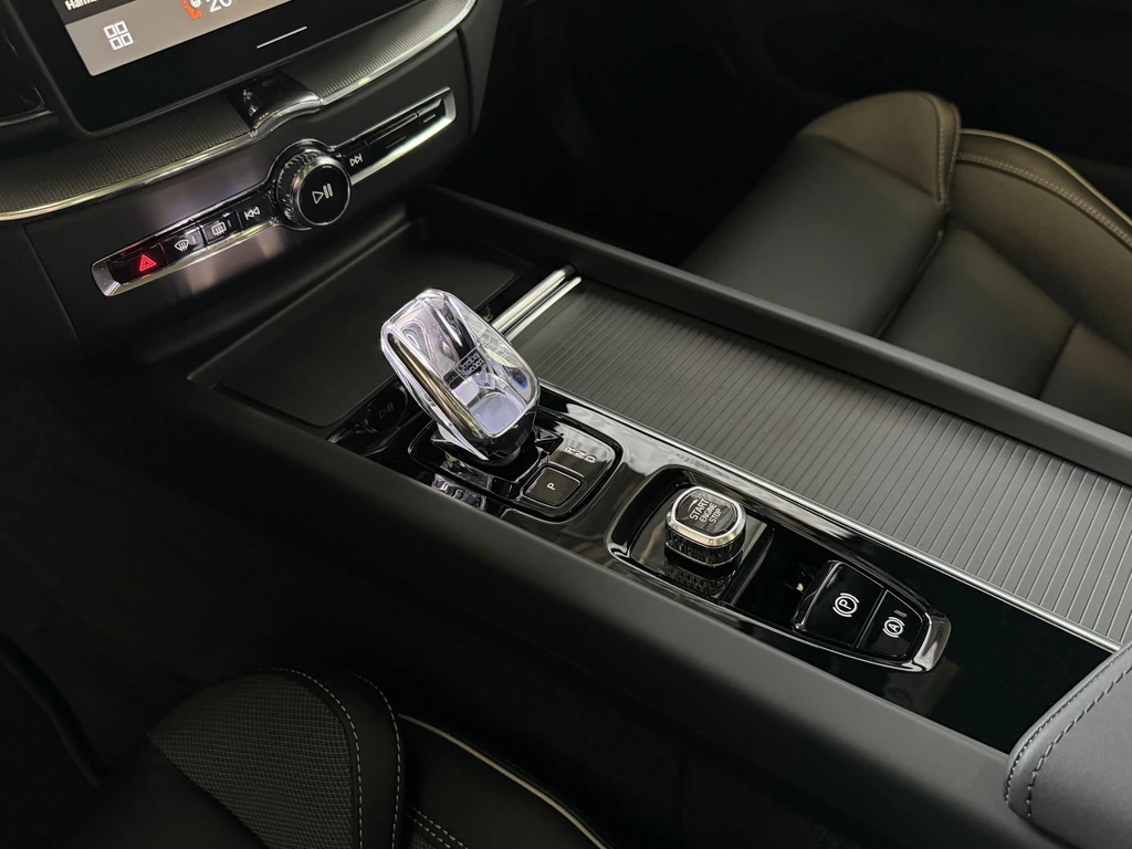 Volvo XC60 – foto 26