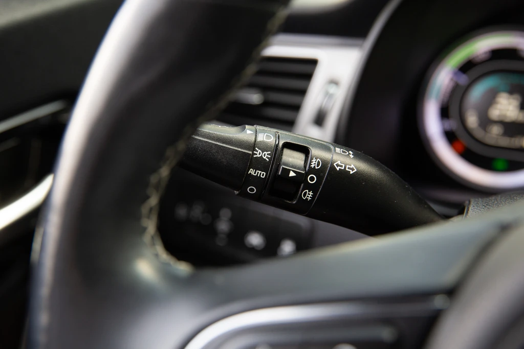 Kia Niro – foto 19