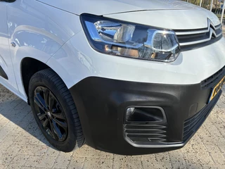 Citroën Berlingo – thumbnail 21