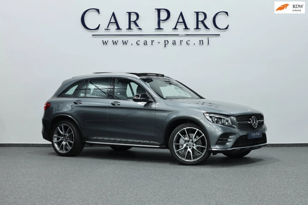 Mercedes-Benz GLC – foto 7